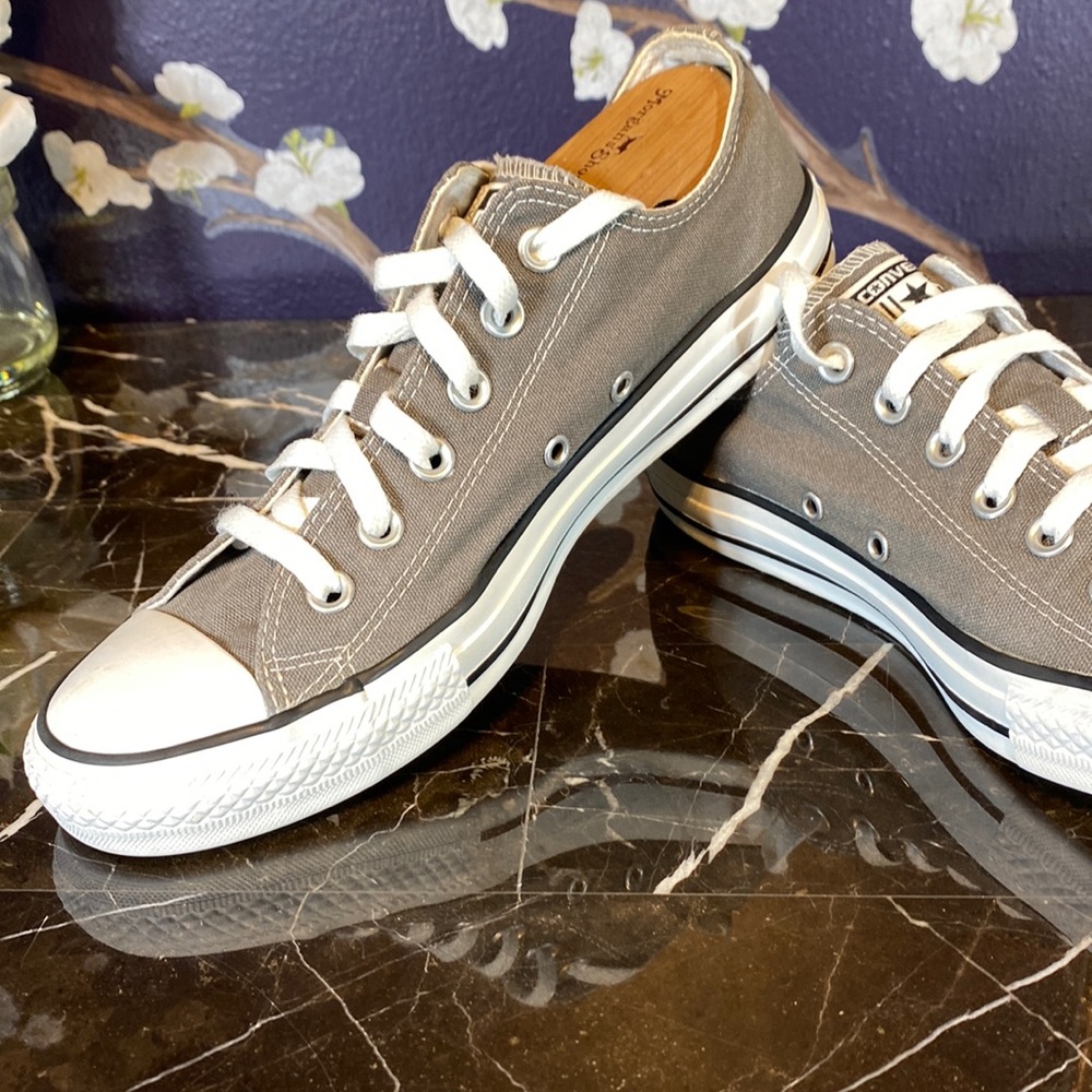 All Star Converse Sneakers